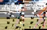Round 7 V Nyngan (Catch up)